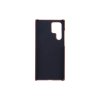 Samsung Galaxy S22 Ultra Case with a Card Slot Brown