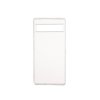 Google Pixel 7a Case Transparent TPU Transparent