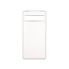 Google Pixel 7a Case Transparent TPU Transparent