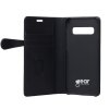 Samsung Galaxy S10 Plus Cover 2in1 Magnet Case Black