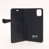 iPhone 11 Cover 2in1 Magnet Case Black