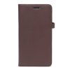 iPhone 11 Cover 2in1 Magnet Case Brown