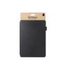 iPad 10.2 (gen 7/8/9) Cover Genuine Leather Black