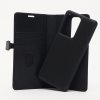 Samsung Galaxy S20 Ultra Cover 2in1 Magnet Case Black
