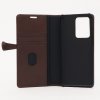 Samsung Galaxy S20 Ultra Cover 2in1 Magnet Case Brown