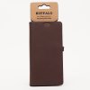 Samsung Galaxy S20 Ultra Cover 2in1 Magnet Case Brown