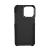 iPhone 13 Pro Case Backcover with Card Slot Black