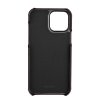 iPhone 13 Pro Max Case Backcover with Card Slot Brown