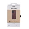 iPhone 13 Pro Max Case Backcover with Card Slot Brown