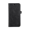 iPhone 14 Plus Case 2-in-1 Detachable Wallet Black