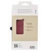 iPhone 7/8/SE Case Backcover with Card Slots Brown