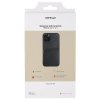 iPhone 12/iPhone 12 Pro Case Backcover with Card Slots Black