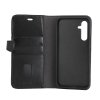 Samsung Galaxy A35 Cover 2-in-1 Detachable Wallet Black