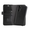 Samsung Galaxy A35 Cover 2-in-1 Detachable Wallet Black