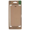 iPhone 12/iPhone 12 Pro Cover ECO Beige