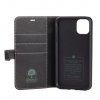iPhone 12 Pro Max Cover ECO Black