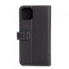 iPhone 12 Pro Max Cover ECO Black
