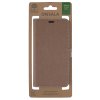 iPhone 12 Pro Max Cover ECO Brown