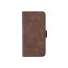 iPhone 16 Pro Max Cover 3 Card slots Brown