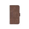 iPhone 16 Pro Cover 3 Card slots Brown