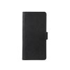 Motorola Edge 50 Fusion Cover 3 Card slots Black