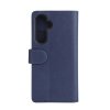 Samsung Galaxy A35 Cover 3 Card slots Blue