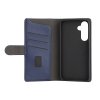 Samsung Galaxy A35 Cover 3 Card slots Blue