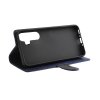 Samsung Galaxy A35 Cover 3 Card slots Blue