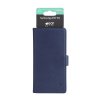 Samsung Galaxy A35 Cover 3 Card slots Blue