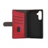Samsung Galaxy A35 Cover 3 Card slots Red