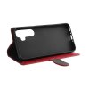Samsung Galaxy A35 Cover 3 Card slots Red