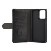 Motorola Moto G04 Cover 3 Card slots Black