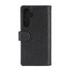 Samsung Galaxy A35 Cover 3 Card slots Black