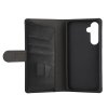 Samsung Galaxy A35 Cover 3 Card slots Black