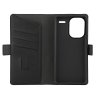 Xiaomi Redmi Note 13 Pro Plus 5G Cover 3 Card slots Black