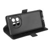 OnePlus 12R Cover 3 Card slots Black