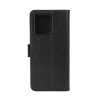Motorola Edge 40 Neo Cover 3 Card slots Black