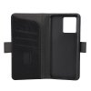 Motorola Edge 40 Neo Cover 3 Card slots Black