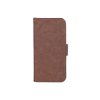 Samsung Galaxy S24 Cover 3 Card slots Brown