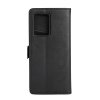Xiaomi Redmi Note 12 Pro 5G Cover 3 Card slots Black