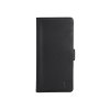 Motorola Moto G14 Cover 3 Card slots Black