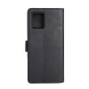 Motorola Moto G14 Cover 3 Card slots Black