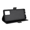 Motorola Moto G14 Cover 3 Card slots Black