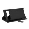 Google Pixel 7a Cover 3 Card slots Black