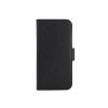 iPhone 15 Pro Cover 3 Card Slots MagSeries Black