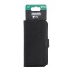 iPhone 15 Pro Cover 3 Card Slots MagSeries Black