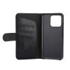 Xiaomi 13 Lite Cover with Card Slot Black