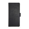 Motorola Moto G53 5G Cover 3 Card slots Black