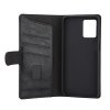 Motorola Moto G53 5G Cover 3 Card slots Black