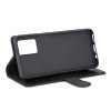 Motorola Moto G53 5G Cover 3 Card slots Black